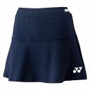 Yonex Skirt 26102 Navy Blue